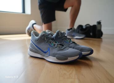 Patike, Nike, veličina - 41.5 na lalafo.rs Patike, Nike, veličina - 41.5