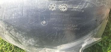 Car Parts: POTKRILO PL W247 ZA MERCEDES BENZ A 140, A 150, A 160 . | Mercedes — 4