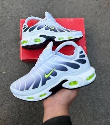 off white beograd: Tn Nike 
36-41
41-46
3700 din — 4