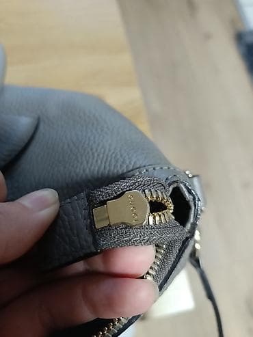 kelly torba: GUCCI ORIGINAL TORBA 
SVE SALJEM NA VIBERU — 5