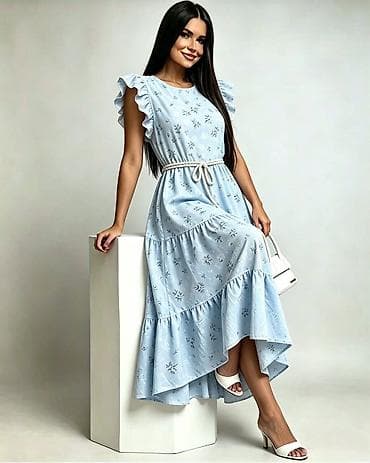 Dresses: 04. Haljina 2.400 dinara A — 6