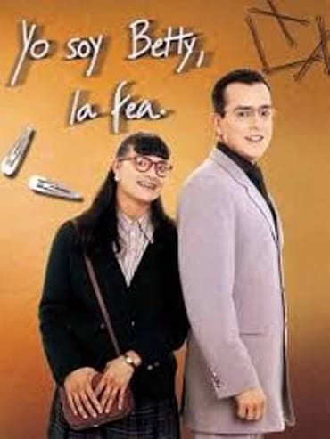 Knjige, audio i video formati: Yo soy betty la fea prodajemo seriju iz naslova serija je kompletna — 1