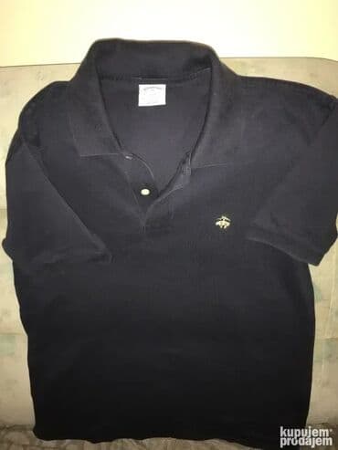 Ostalo: Original Brooks Brothers majica XXL 100% Duble mercreidet cotton ( kao — 4