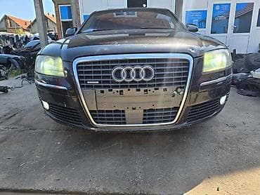 Branici: FAROVI BIXENON ZA AUDI A8 OD 2005. DO 2009. GOD — 1