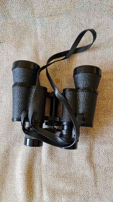 Dvogledi i teleskopi: Dalekozor BATAKON 8x40 (Field 6.5°), coated optics - Povećanje: 8x -
