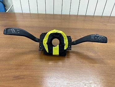 marka auta: RUCICA BRISACA ZA VOLKSWAGEN POLO | Prekidac brisaca za Polo 6R — 1