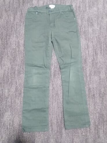 Women's Clothing: Chino — 1