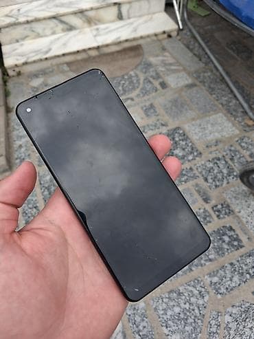 punjac sa tri nastavka: Samsung Galaxy A21s u solidnom stanju. Telefon sve radi. Ekran je — 3
