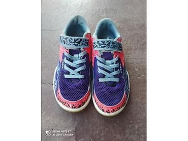 stic patike: Atorka decije patike Koriscene patike stanje mozete videti na — 2