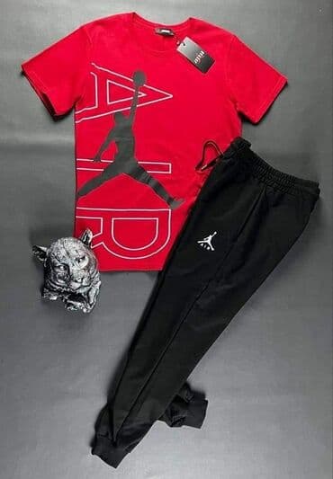 balenciaga trenerke: S-XXl 3500 din — 4