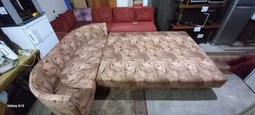 najpovoljnije polovne ugaone garniture: 2 Ugaone Garniture razvlače se po 160eu i polovan namestaj Zemun za — 4