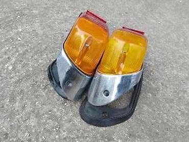 lovato prekidac za plin: REMONT STOP LAMPE ZA FICU ZASTAVA 750 ZADNJA SVETLA #5 | Odlican par — 2