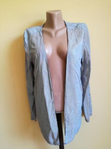 h m torbe: M (EU 38), Viscose, Casual cut — 7