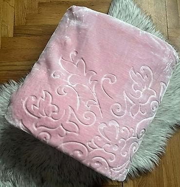 Blankets and Bedspreads: 03. Singl i bracna ćebad Dimenzije-160*220 Cena-4100 din — 7