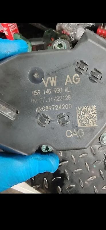 lovato prekidac za plin: AUDI Q7 1 DELOVI KLPANA GASA CRT AL | Audi q7 q5 q3 q2 A1 A3 A4 A5 — 1