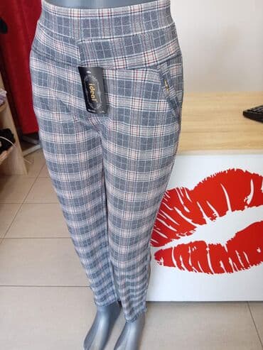 pepe jeans obuća: XL, 3XL, 2XL, Normalan struk, Drugi kroj pantalona — 2