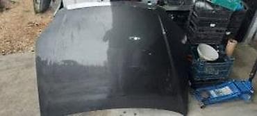 FIAT CROMA HAUBA | Odlicno stanje