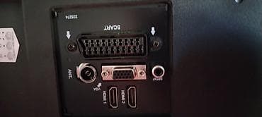 fly q110 tv: Fox model led 32YB600 Bez daljinskog upravljaca cena 4000 — 4