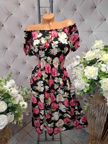 new yorker крагујевац – слике: One size, bоја - Šareno, Top (bez rukava) — 6