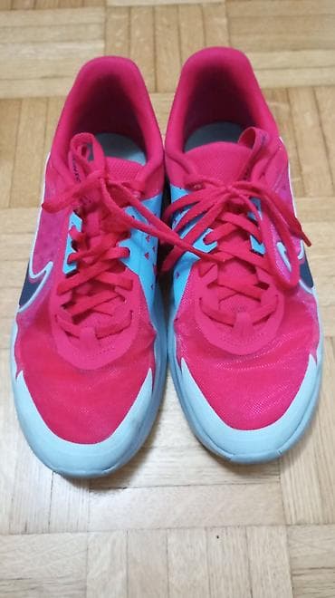 bele pantalone ženske: Nike Sonic Fly ženske patike za trčanje/trening - Boje: intenzivno — 1