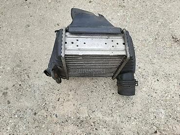 osram led sijalice za auto: INTERKULER ZA SEAT LEON OD 2001. DO 2005. GOD. | Interkuler za Seata — 1