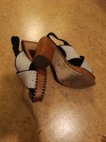 a klasa patike: Sandale, 39 — 2