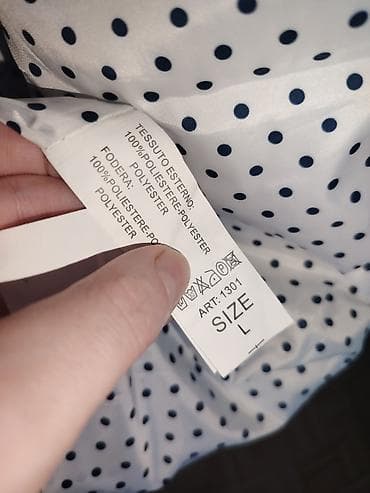 max mara jakna: Ženska lagana jakna FLY - Boja: svetlo bež/šampanj - Kroj: strukiran — 5