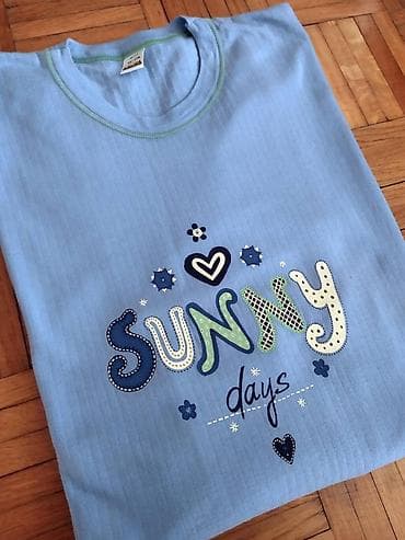 morgan odeca: Pidžama-gornji deo Calida Superkvalitetna prvoklasna originalna muška — 8