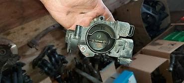 gasni: KLAPNA GASA ZA PEUGEOT 206 | Imam sve delove za peugeot 206 — 1