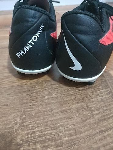 Dodaci za bicikl: Kopacke NIKE PHANTOM br 36 gaziste 23 cm su u odlicnom stanju sa — 4
