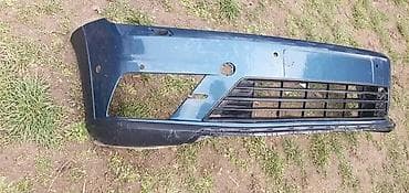 uradi sam navlaka za volan: PREDNJI BRANIK RESTAJLING ZA VOLKSWAGEN CADDY | Volkswagen caddy — 1
