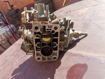 membrana pumpe za gorivo yugo: Karburator Lada 2107 Riva, Lada 2104 Karavan, Lada 2105, Lada 2121 — 10
