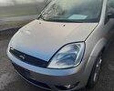 FAROVI ZA FORD FIESTA OD 2002. DO 2005. GOD. | SMEDEREVSKA PALANKA