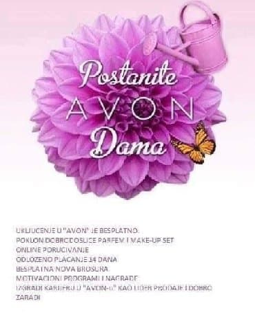 Zaposlenje: Ostali poslovi — 1