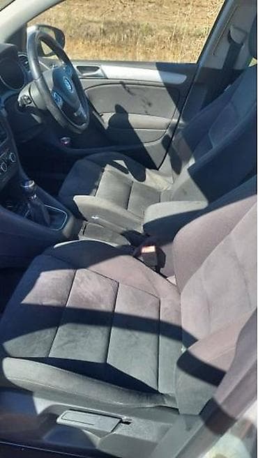 VOLAN SA KOMANDAMA I BEGOM ZA VOLKSWAGEN GOLF 6, PASSAT B7 OD 2008. DO