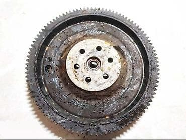 Car Flywheels: PLIVAJUĆI ZAMAJAC ZA OPEL AGILA OD 2007. DO 2014. GOD. | Polovni — 2