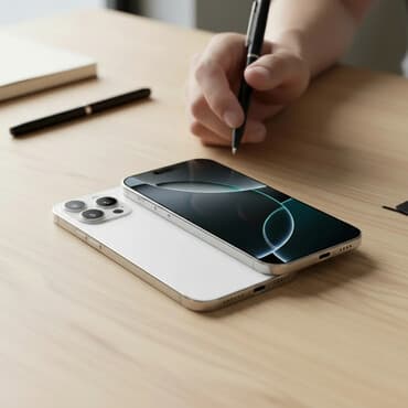 ajfon 16 pro max: Apple iPhone iPhone 16 Pro Max — 1