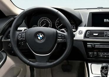 VOLAN ZA BMW SERIJA 6 OD 2011. DO 2018. GOD