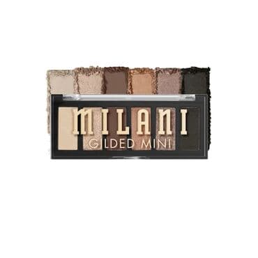 rotirajuća četka za kosu lidl: Milani senke za oči ova savršeno uređena mini paleta sadrži izabrane — 5