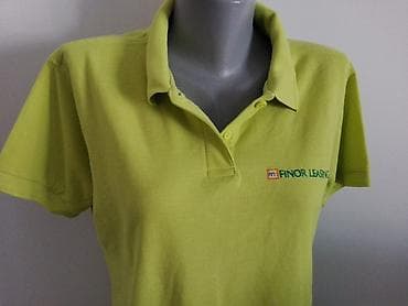 pull and bear suskavac: Majica SG M kao nova Moderna kvalitetna majica kupljena u Austriji — 2