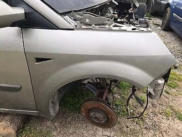 KRILA SENIK 2 ZA RENAULT SCENIC