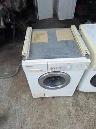 moj auto: POLOVNI DELOVI VES MASINA MIELE W723 | Polovni delovi ves masina — 1