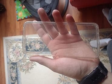 Auto elektronika: Providna TPU silikonska maska za telefon iPhone 13 Pro - Materijal — 2