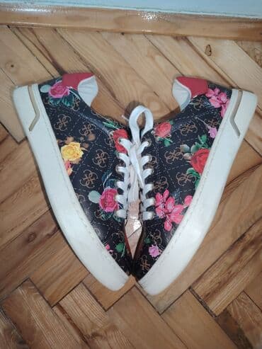 patike jesen: Guess, 39, bоја - Šareno — 2