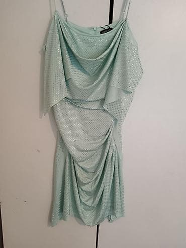 Women's Pants, Jeans, Shorts: Nova sa etiketom. Naznačrna veličina 44. Polu obim od 42-44 — 1