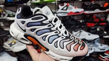 asics patike za rukomet: Patike, veličina - 44 — 2