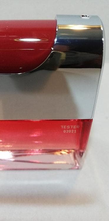 diesel parfem muski: PACO RABANNE ULTRARED EDT100ML TSTR | Paco Rabanne Ultrared edt100ml — 10