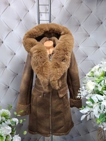 Women's Clothing: ❤️❤️ monton bunda 7500❤️❤️ — 1