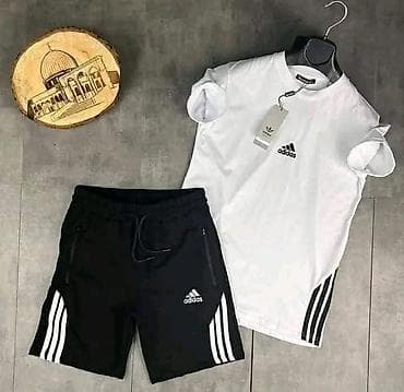 pepco ruma: Trenerka Adidas — 3