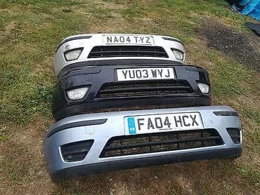 focus 2: FORD FOCUS 2003. GOD. - KOMPLETAN AUTO U DELOVIMA | FORD velika — 3